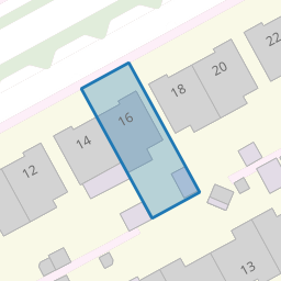 Perceel DVT00-L-4319