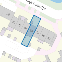 Perceel DVT00-L-4320