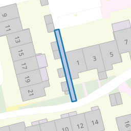 Perceel DVT00-L-4322