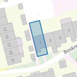 Perceel DVT00-L-4323