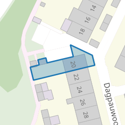 Perceel DVT00-L-4325