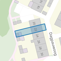 Perceel DVT00-L-4326