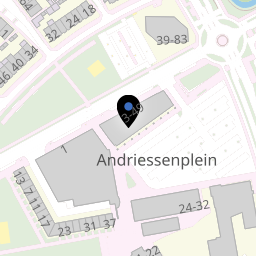 Appartement DVT00 L 4336 21