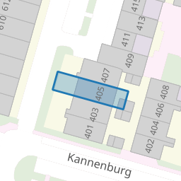 Perceel DVT00-L-4348