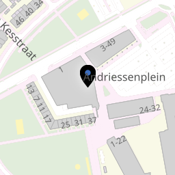 Appartement DVT00 L 4373 1
