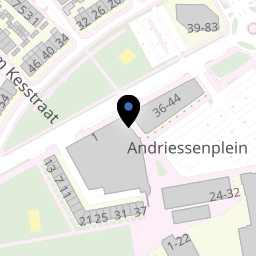 Appartement DVT00 L 4373 2