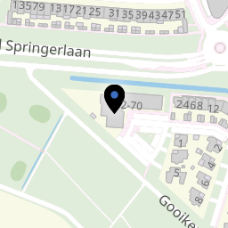 Appartement DVT00 L 4374 12