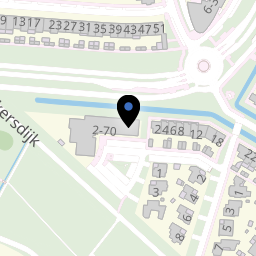 Appartement DVT00 L 4374 15