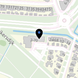 Appartement DVT00 L 4374 16
