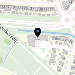 Appartement DVT00 L 4374 17