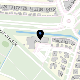 Appartement DVT00 L 4374 18
