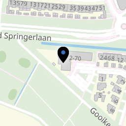 Appartement DVT00 L 4374 19