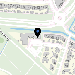 Appartement DVT00 L 4374 2