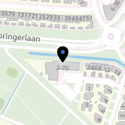 Appartement DVT00 L 4374 25