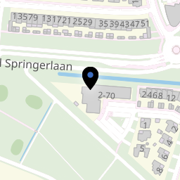 Appartement DVT00 L 4374 29