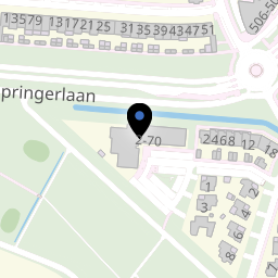 Appartement DVT00 L 4374 6