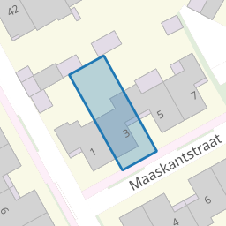 Perceel DVT00-L-4375