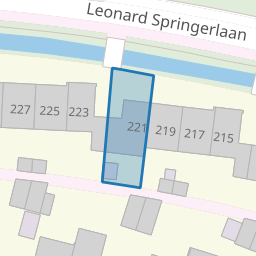 Perceel DVT00-L-4388