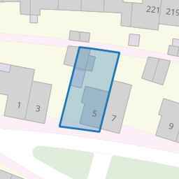 Perceel DVT00-L-4399