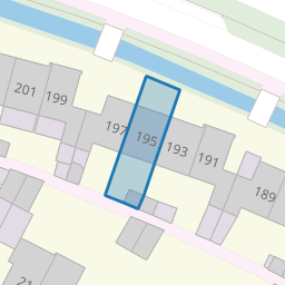 Perceel DVT00-L-4409