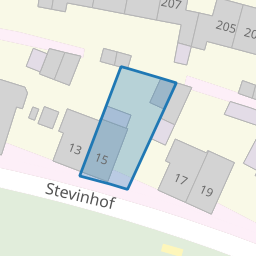 Perceel DVT00-L-4423