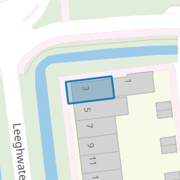 Perceel DVT00-L-4425