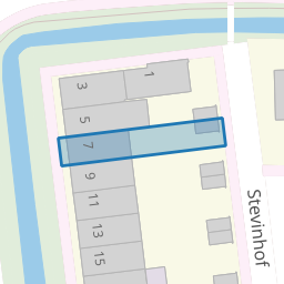 Perceel DVT00-L-4427