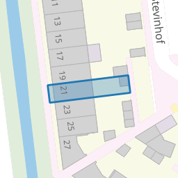 Perceel DVT00-L-4434