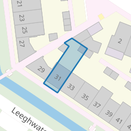 Perceel DVT00-L-4445