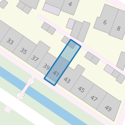 Perceel DVT00-L-4450