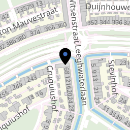 Appartement DVT00 L 4519 1