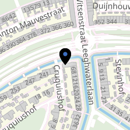 Appartement DVT00 L 4519 2