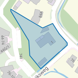 Perceel DVT00-L-4527