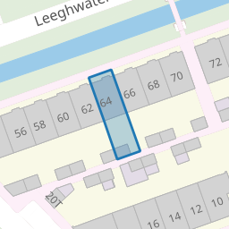 Perceel DVT00-L-4548