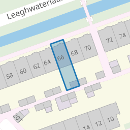 Perceel DVT00-L-4549