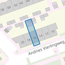 Perceel DVT00-L-4555