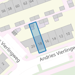 Perceel DVT00-L-4556