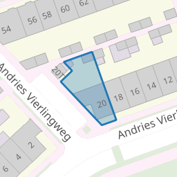 Perceel DVT00-L-4557