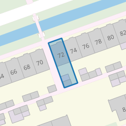 Perceel DVT00-L-4558