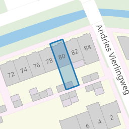 Perceel DVT00-L-4562