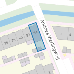 Perceel DVT00-L-4564