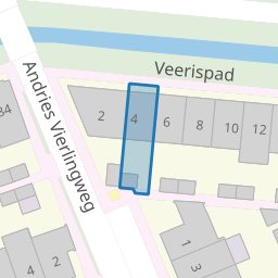 Perceel DVT00-L-4571