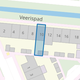 Perceel DVT00-L-4574