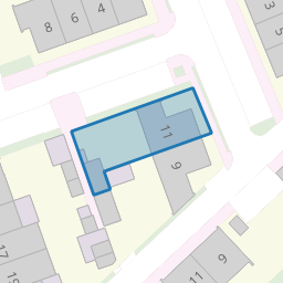 Perceel DVT00-L-4583