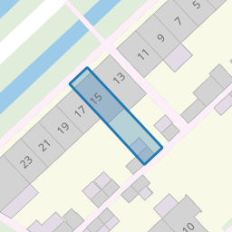 Perceel DVT00-L-4599