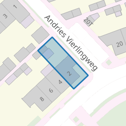 Perceel DVT00-L-4605