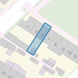 Perceel DVT00-L-4616