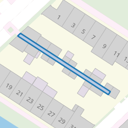 Perceel DVT00-L-4622