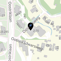 Appartement DVT00 L 4678 18