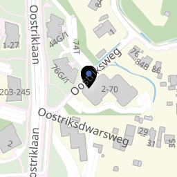 Appartement DVT00 L 4678 25